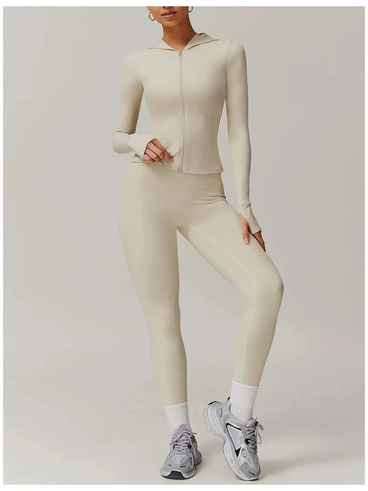 Ensemble de sport