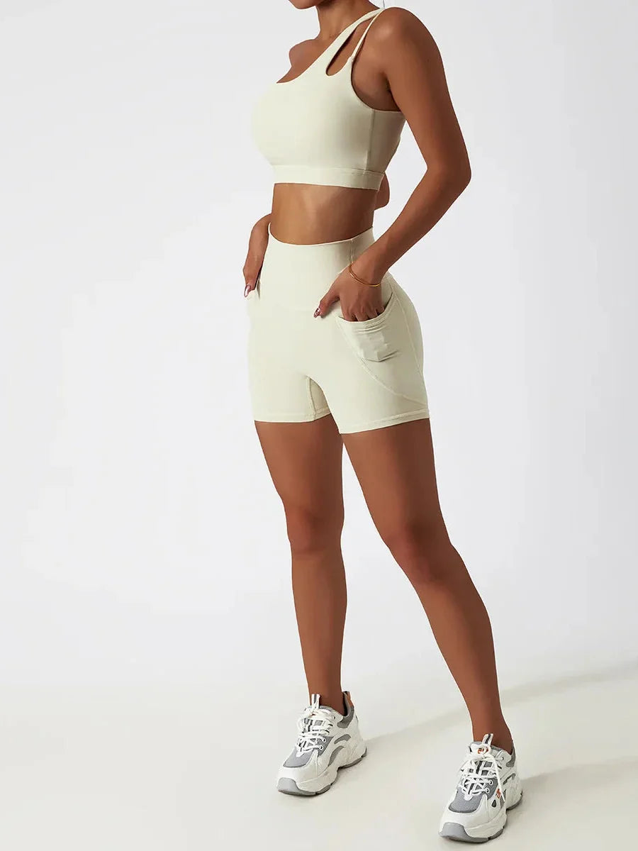 Ensemble de sport