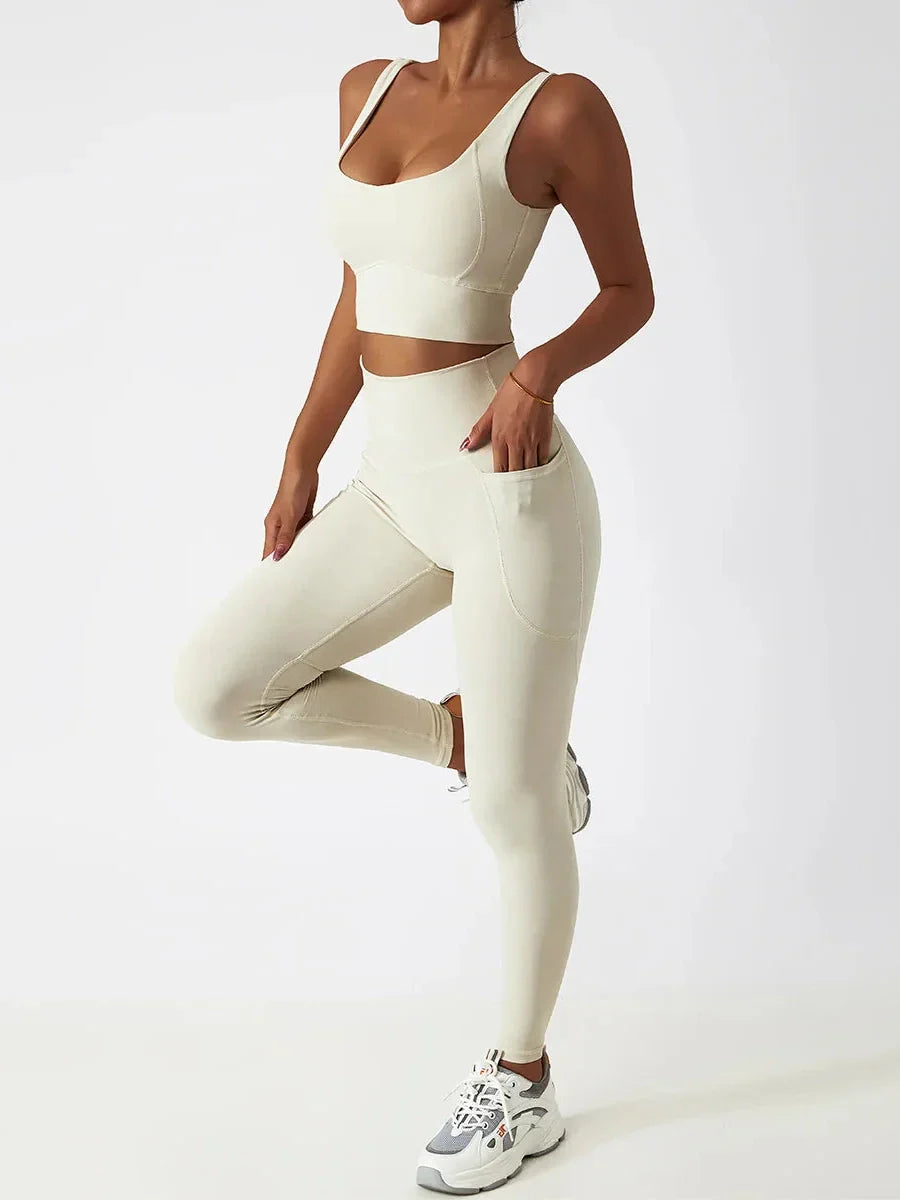 Leggings de sport