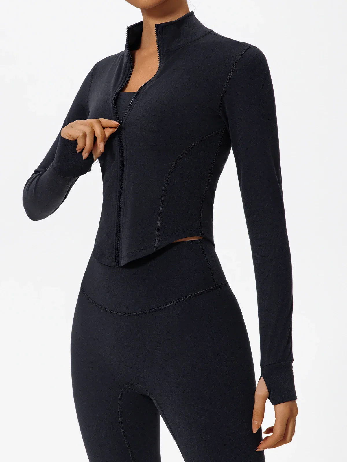 Ensemble de sport