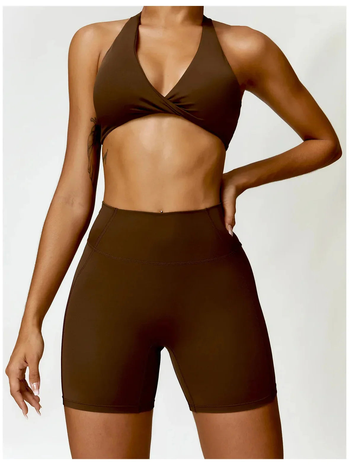 Shorts de sport