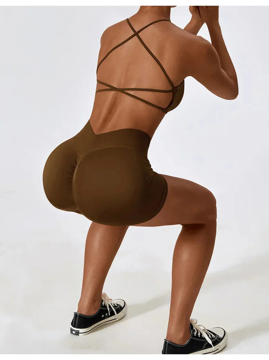 Shorts de sport