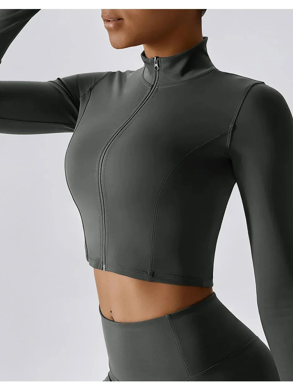 Sweat-shirt sportif