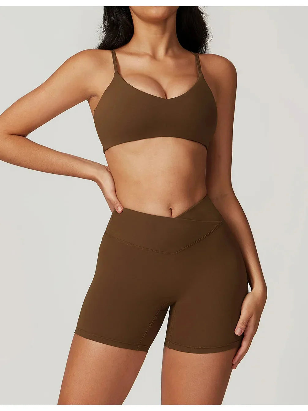 Ensemble de sport