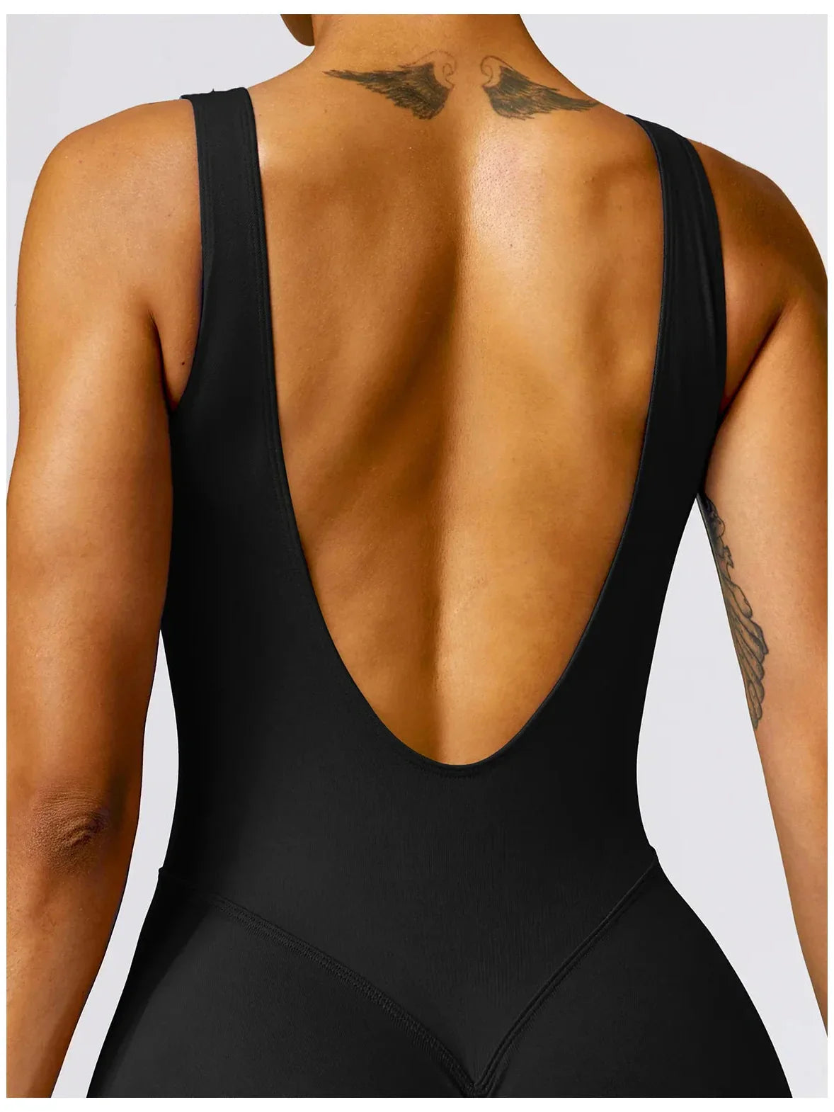 Combinaison de sport