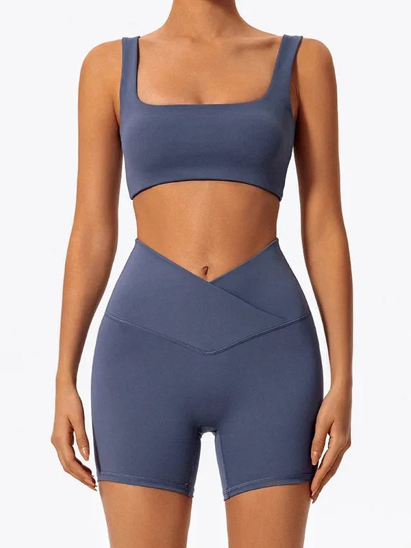 Ensemble de sport