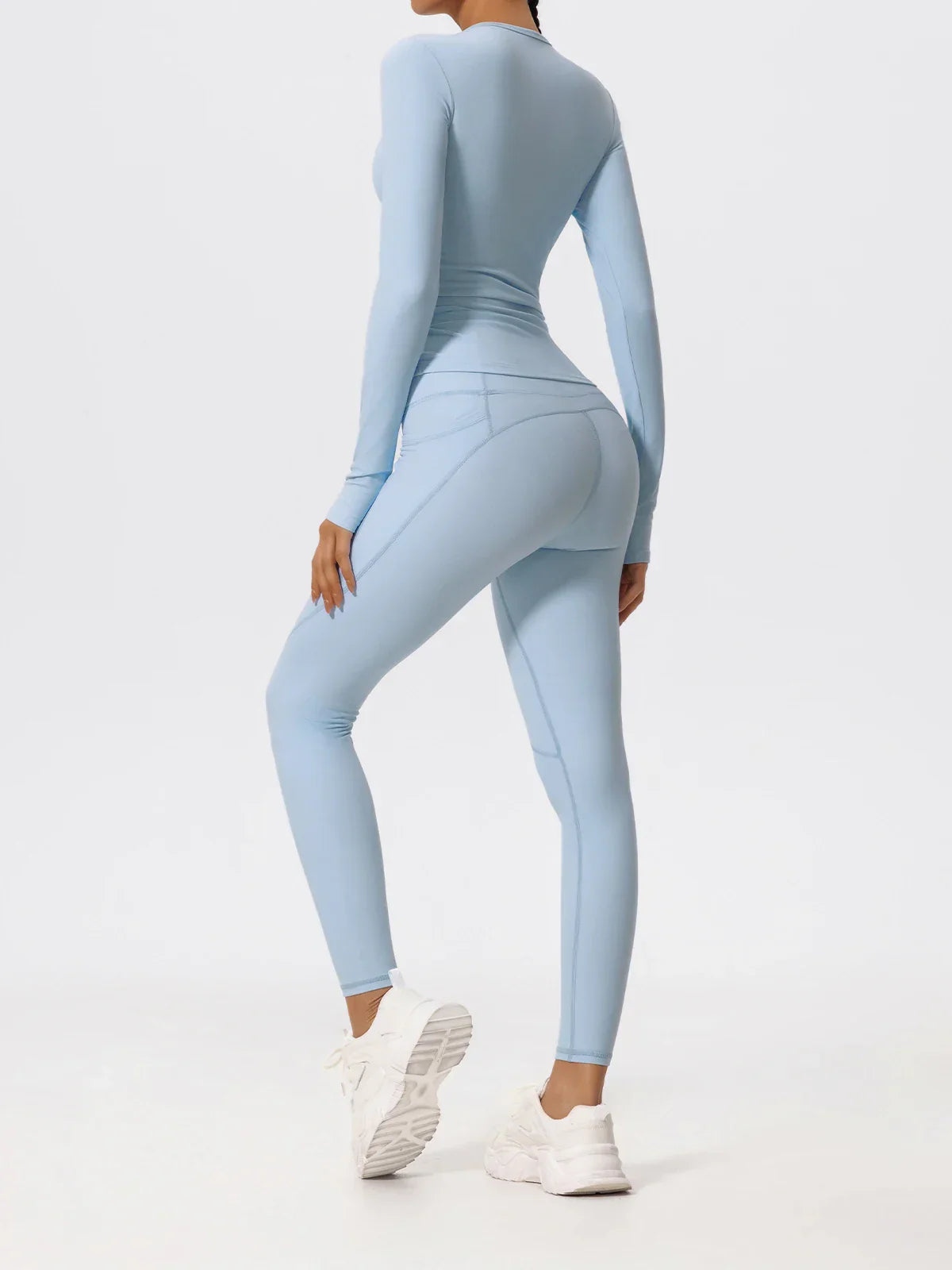 Ensemble de sport
