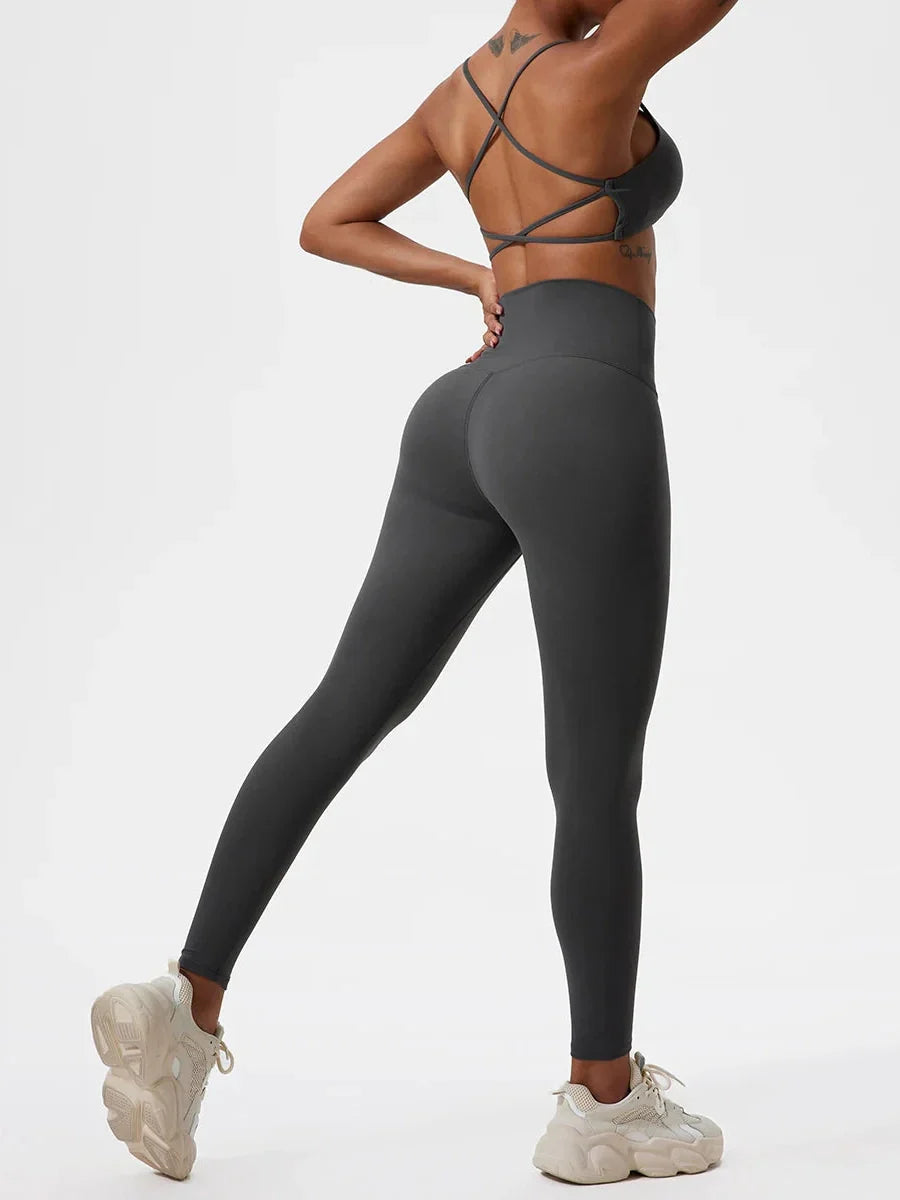 Ensemble de sport