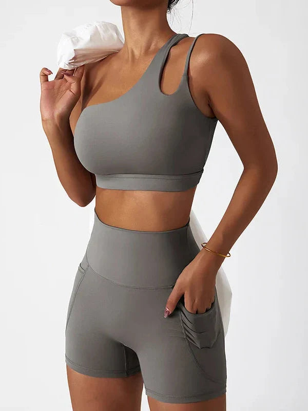 Ensemble de sport