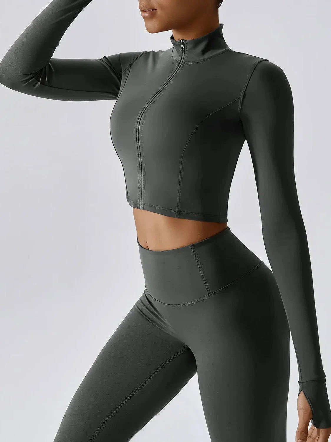 Sweat-shirt sportif