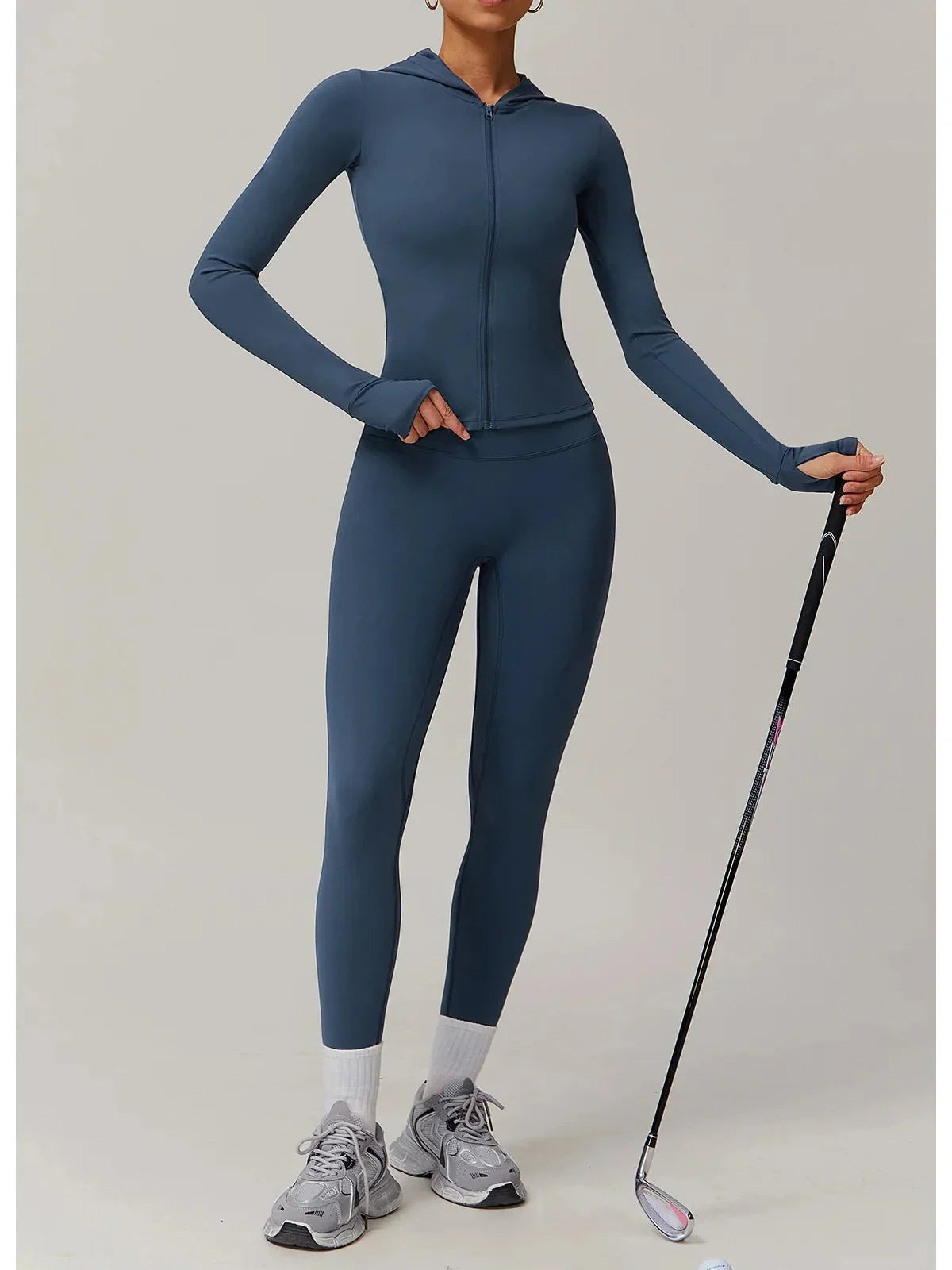 Ensemble de sport