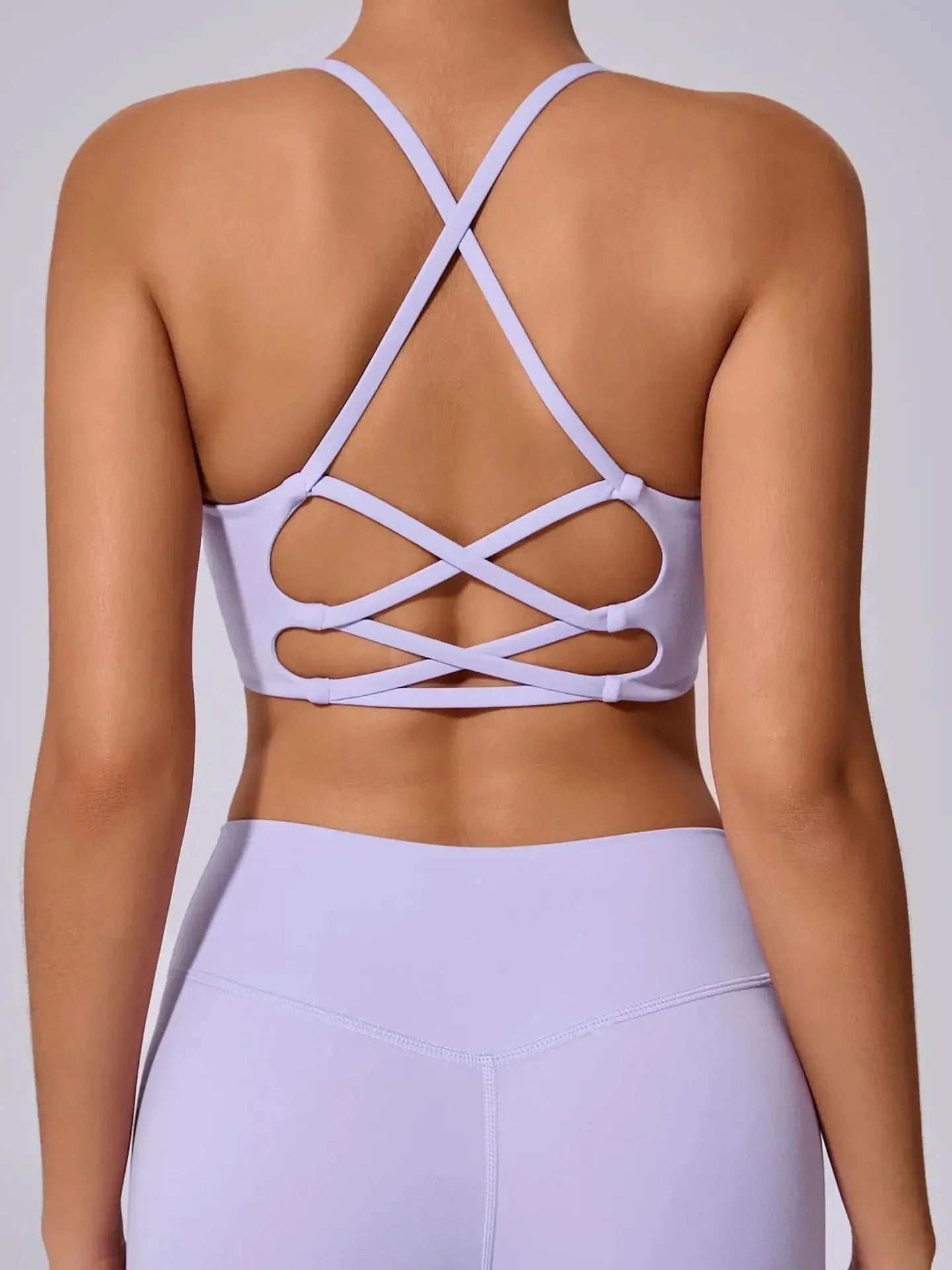 Sports bra