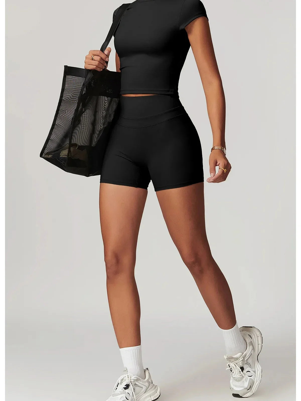 Shorts de sport