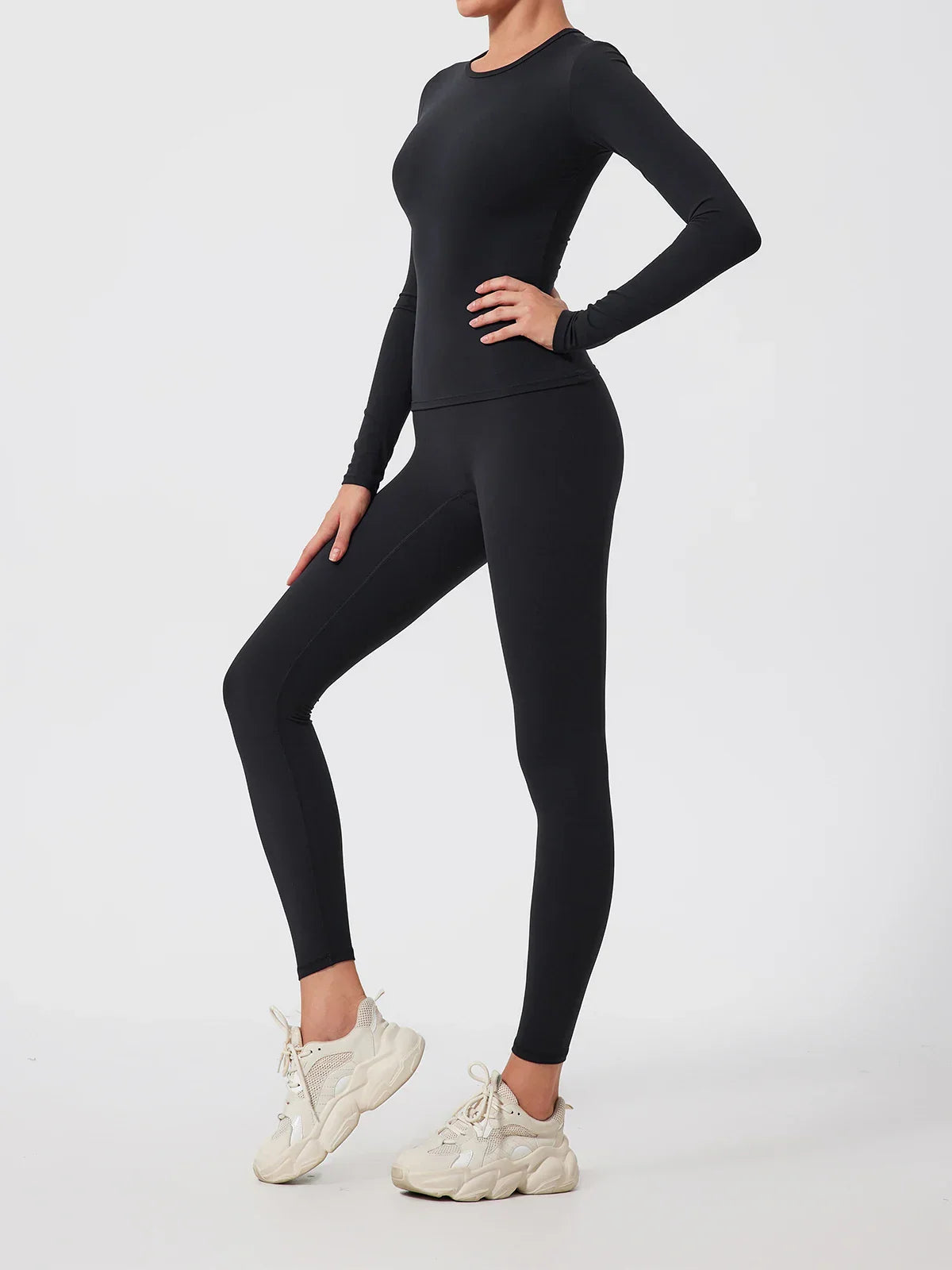 Ensemble de sport