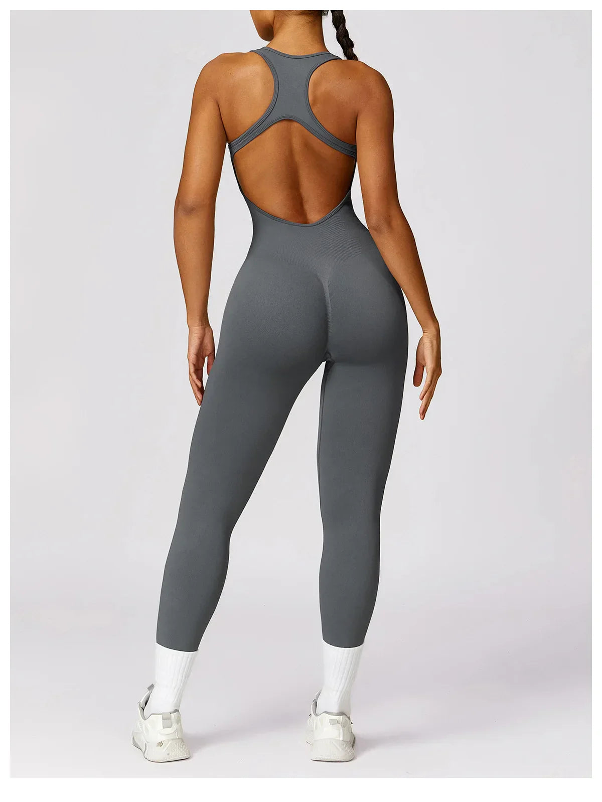 Combinaison de sport