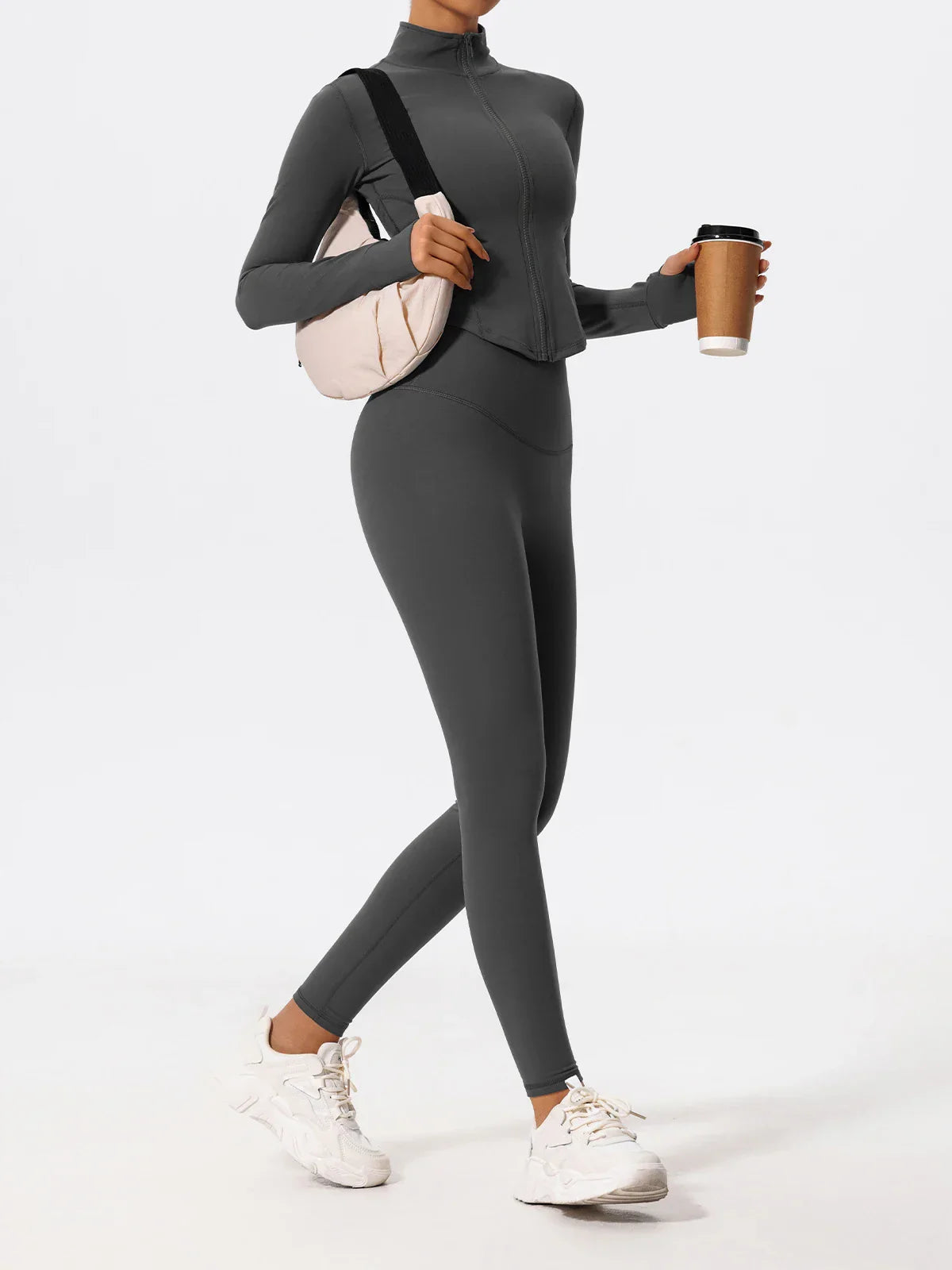 Ensemble de sport