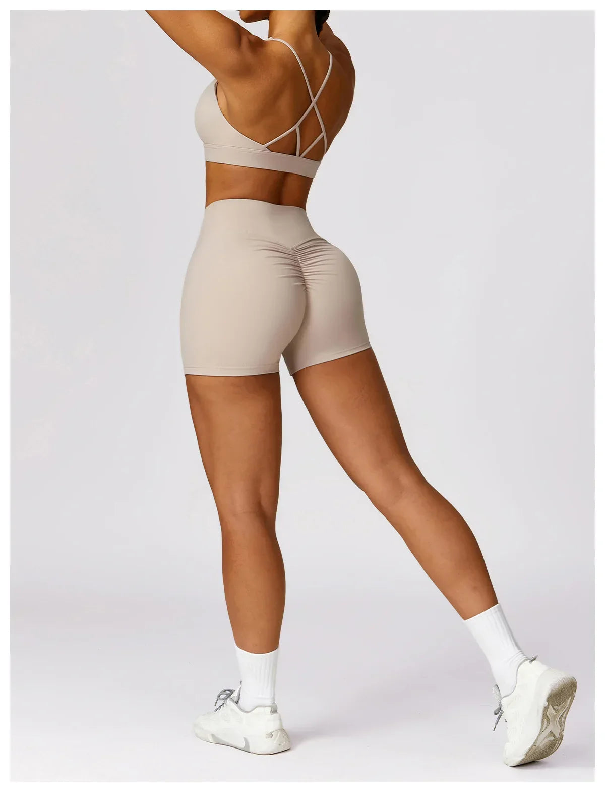 Shorts de sport