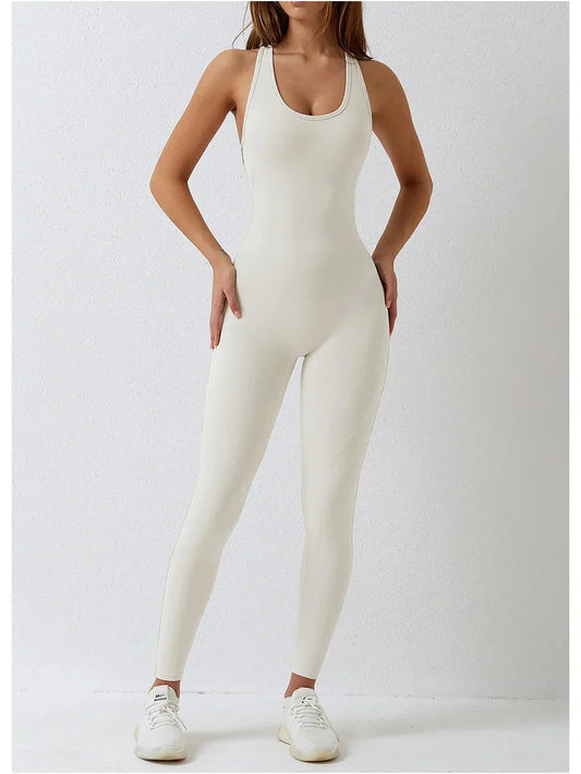 Combinaison de sport