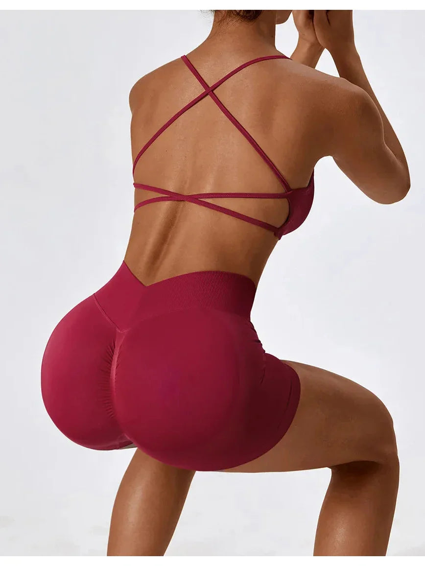Shorts de sport