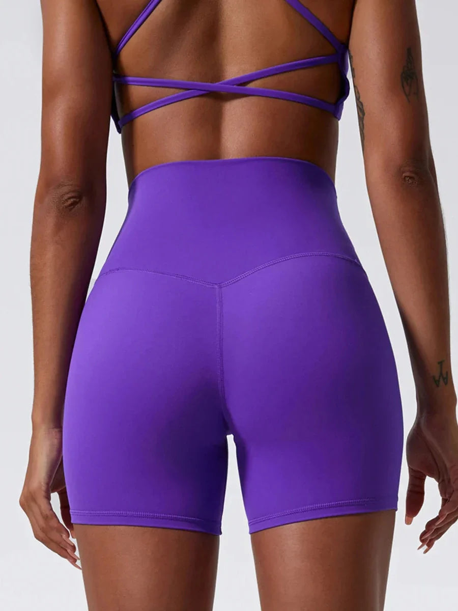 Shorts de sport