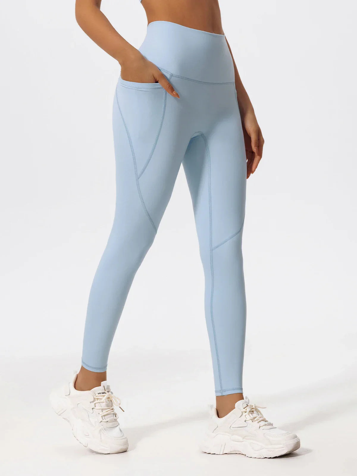 Ensemble de sport