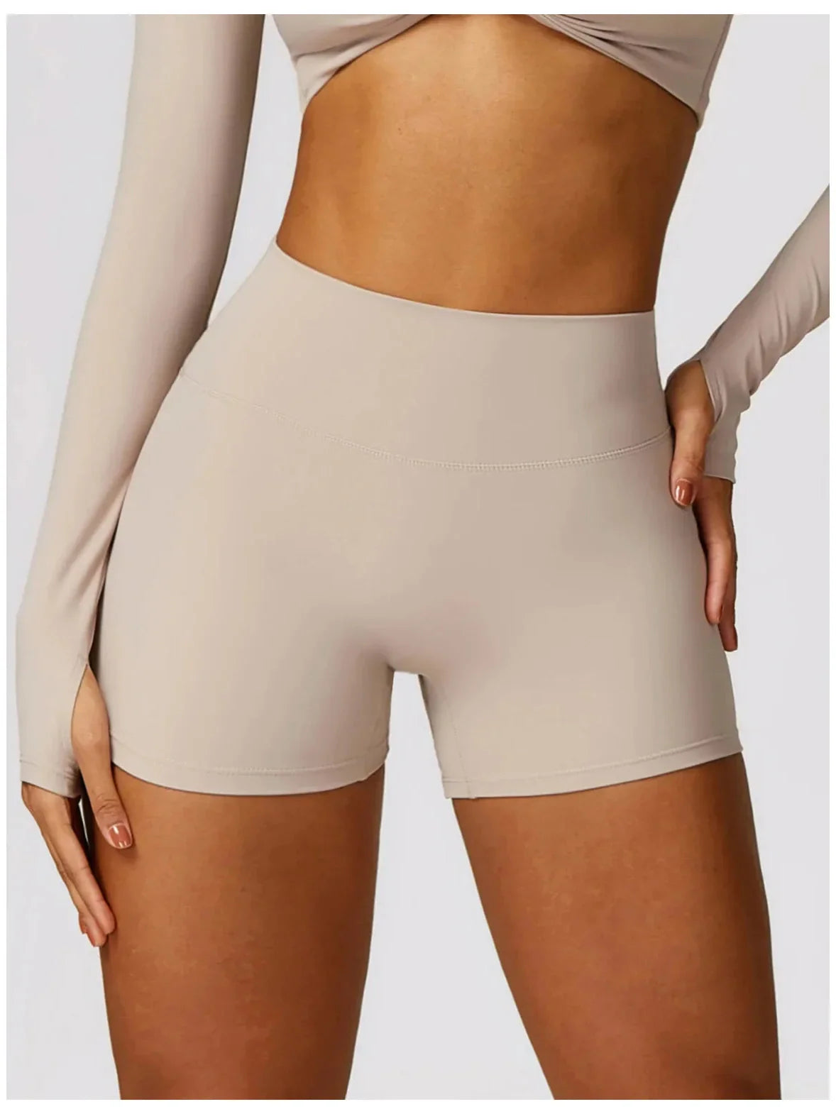 Shorts de sport