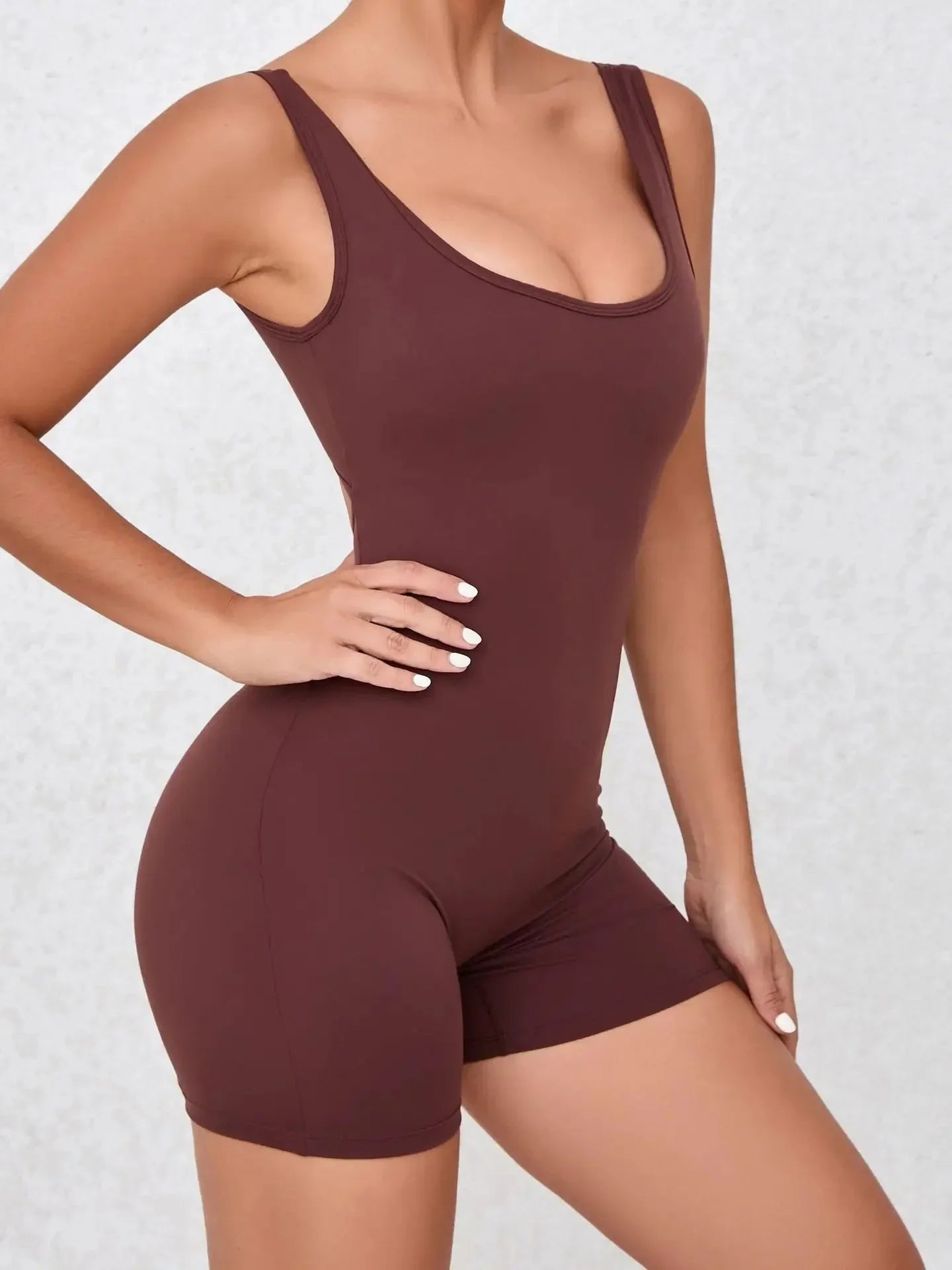 Combinaison de sport
