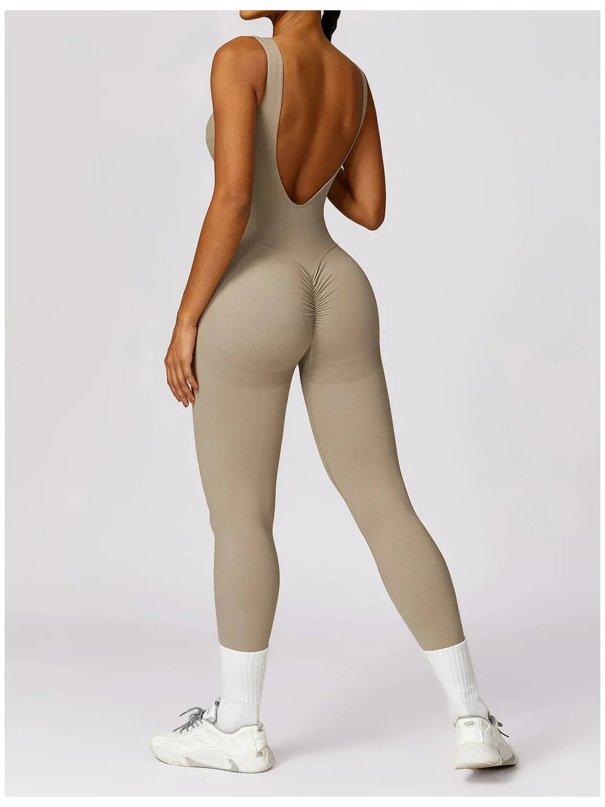Combinaison de sport