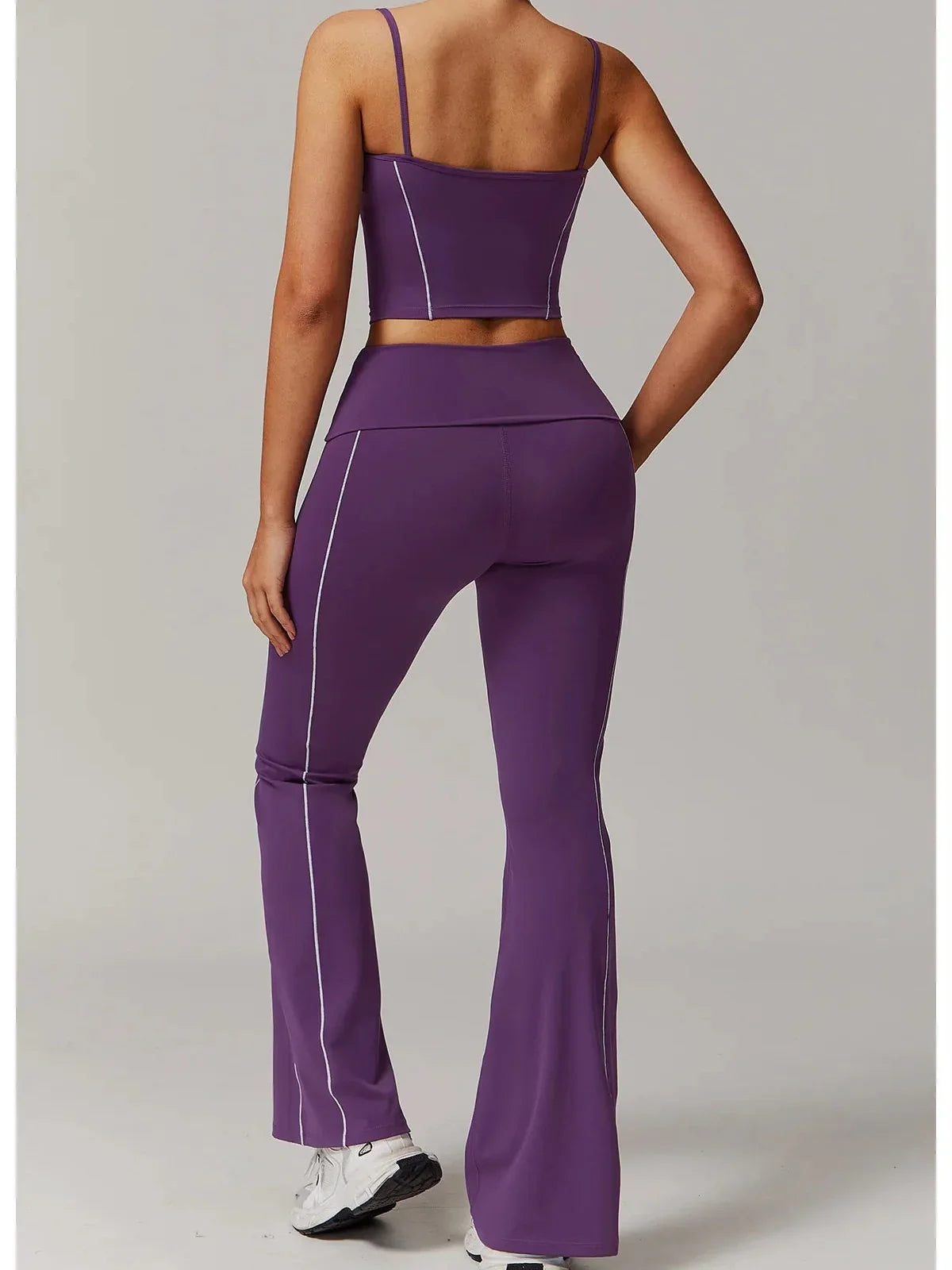 Ensemble de sport