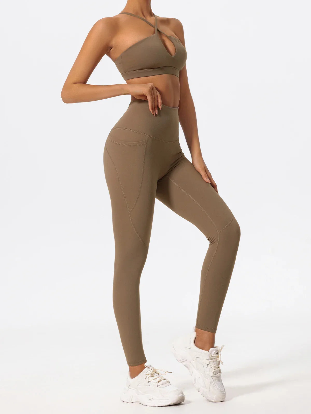 Sports leggings