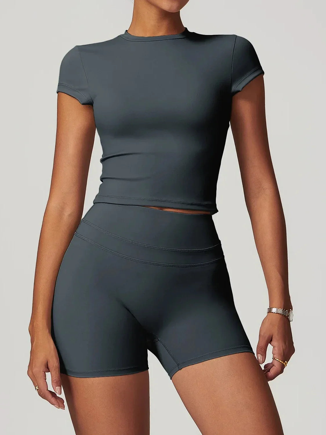 Ensemble de sport