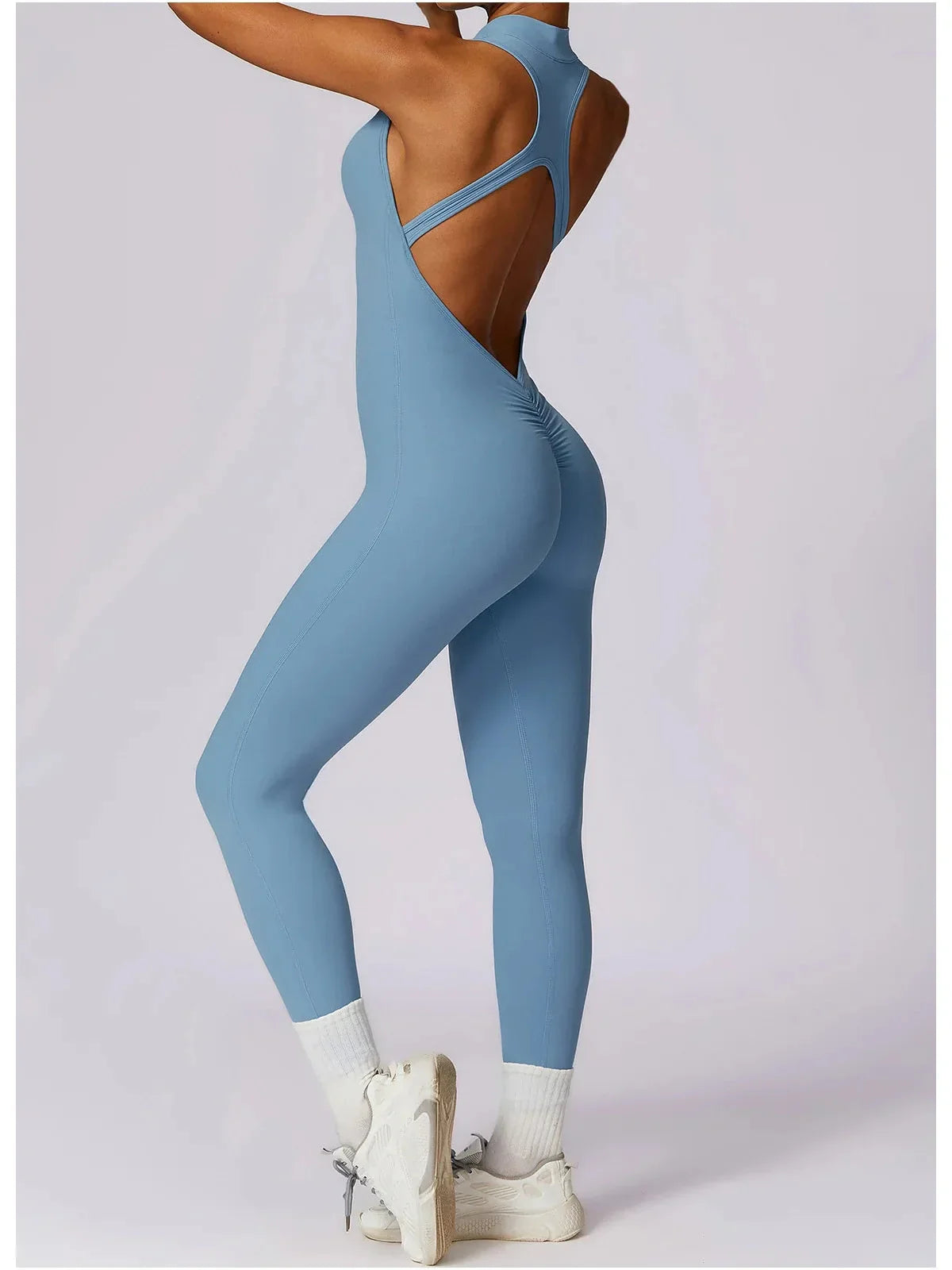 Combinaison de sport