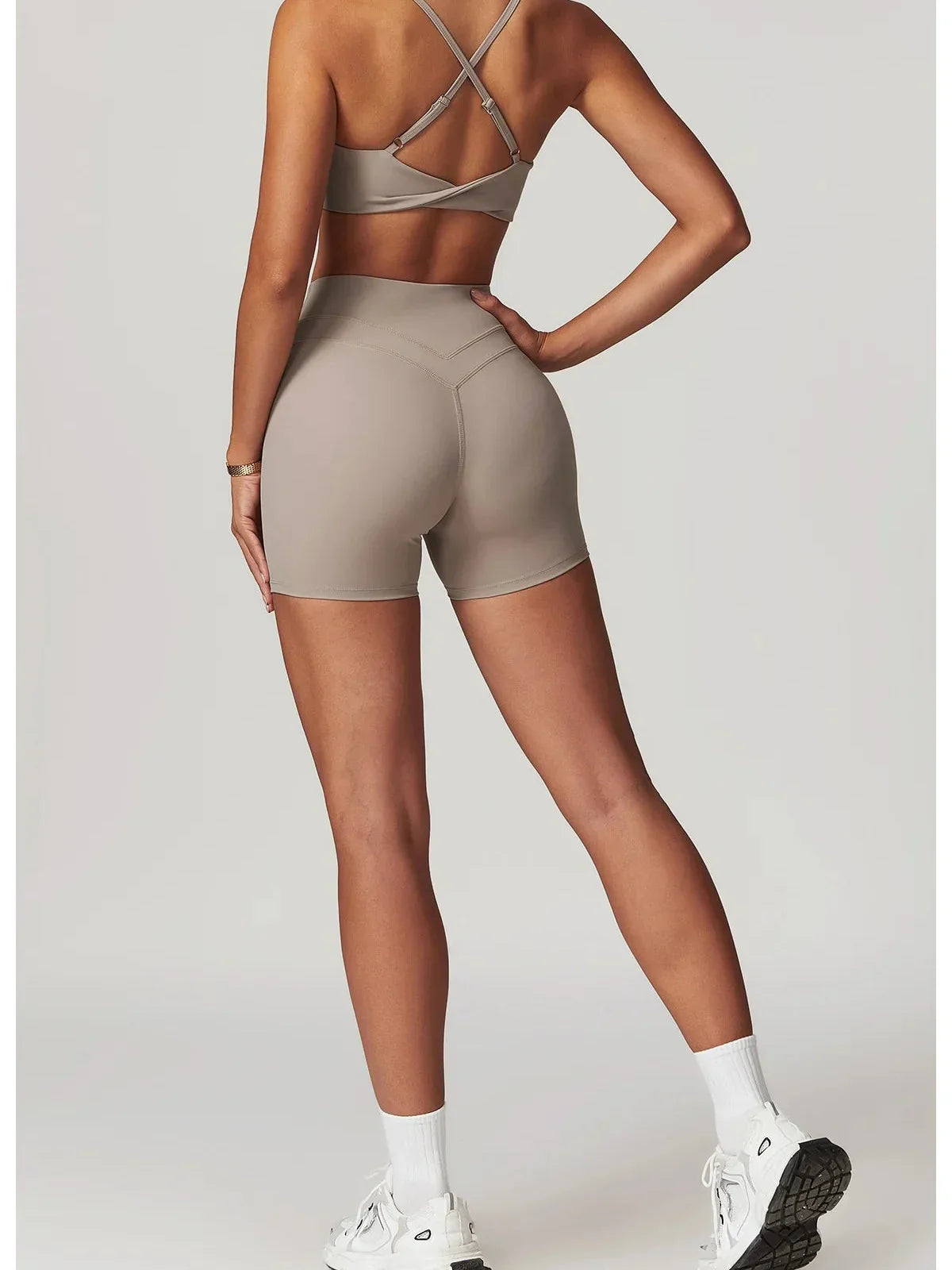 Ensemble de sport