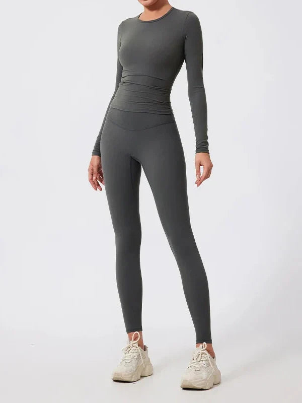Ensemble de sport