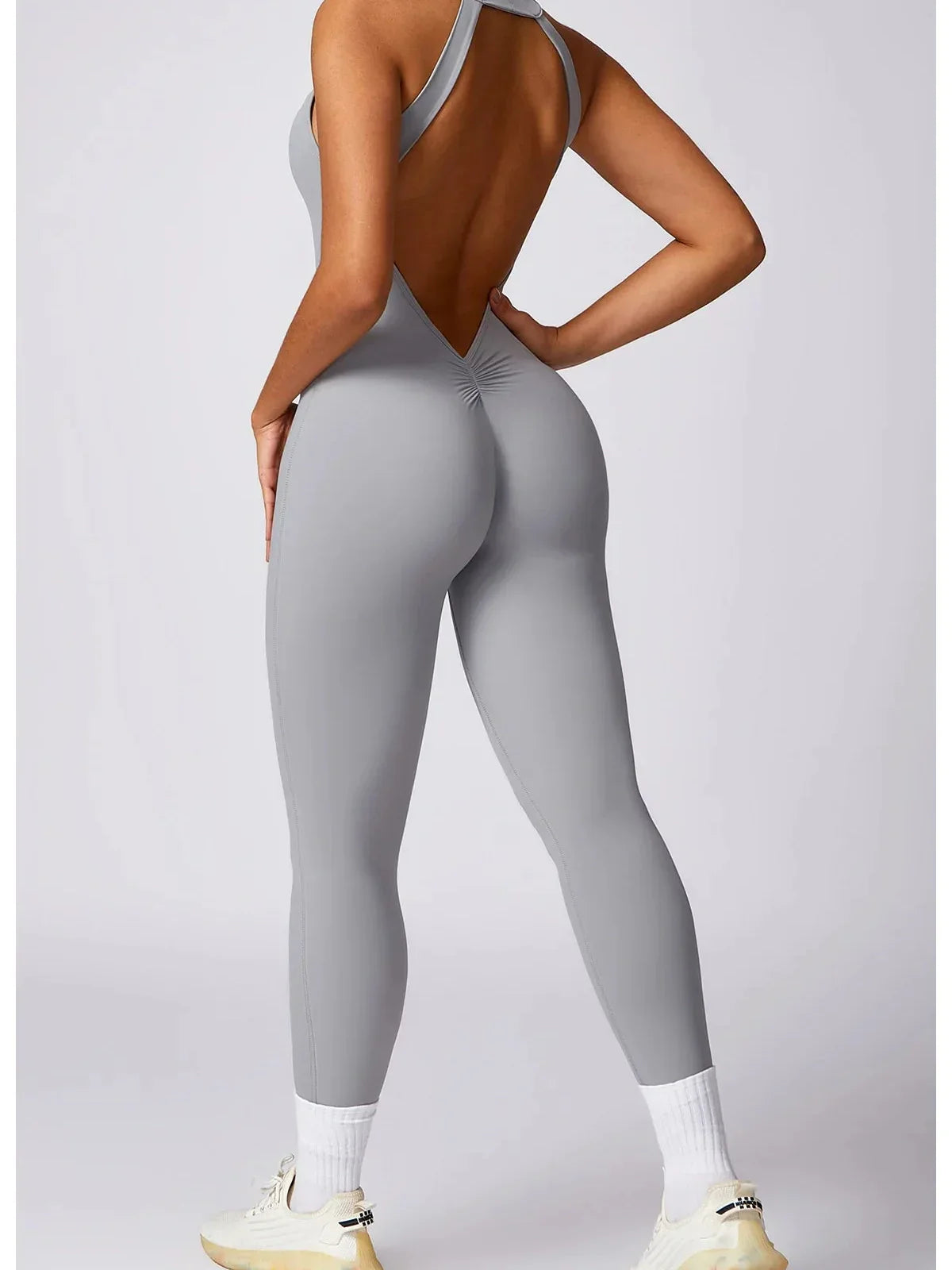 Combinaison de sport