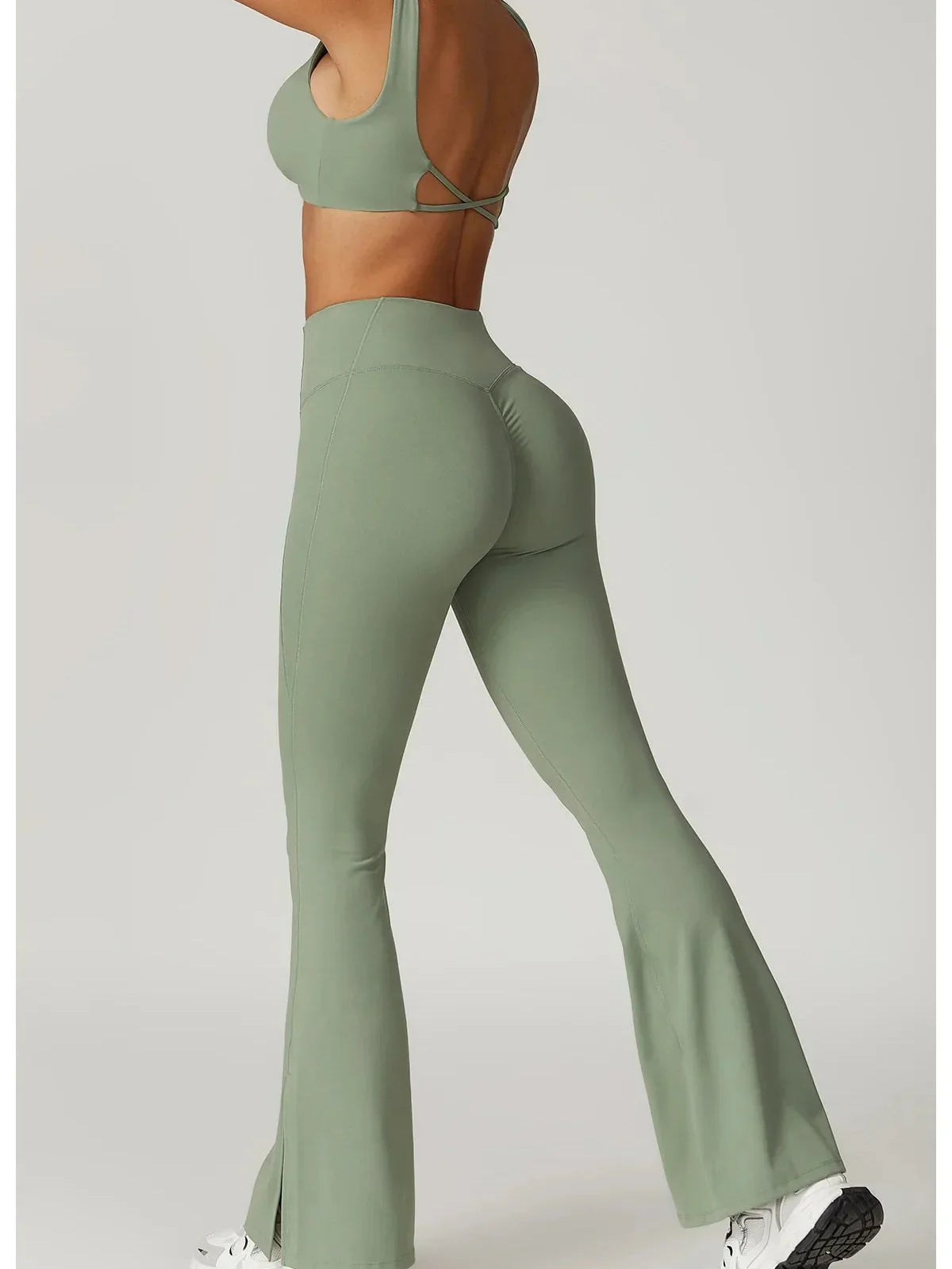 Ensemble de sport
