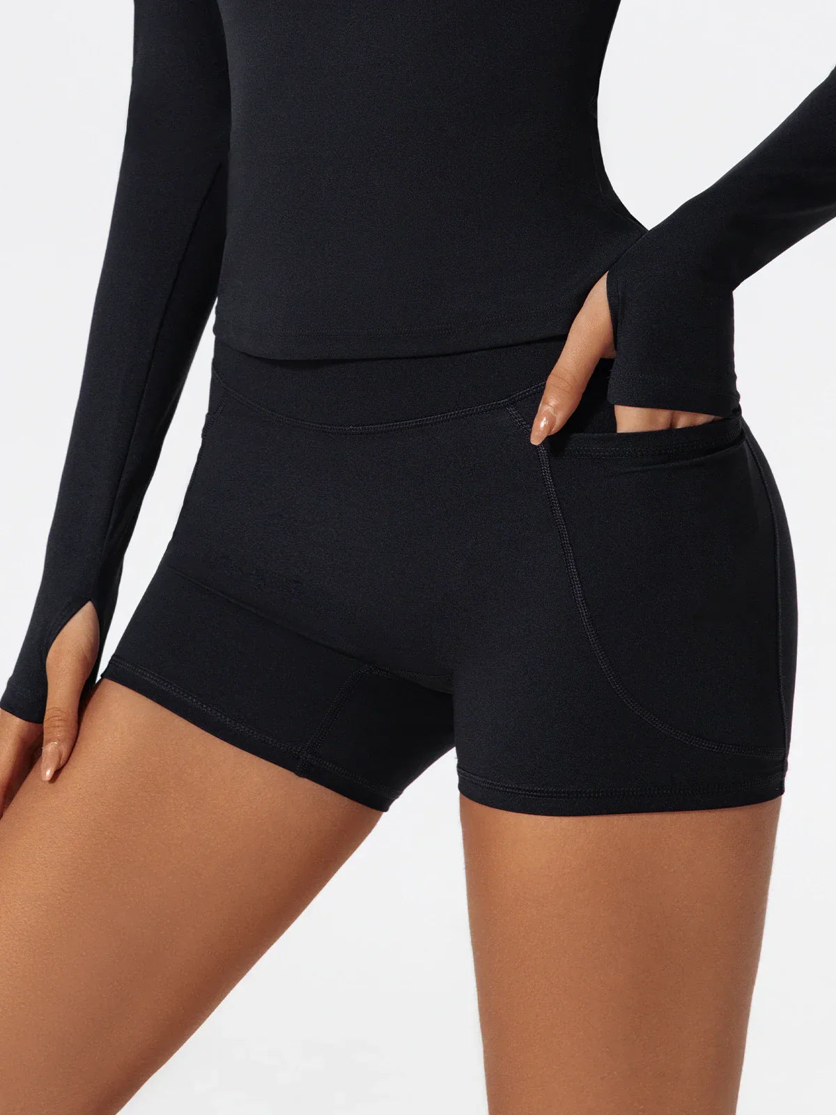 Shorts de sport