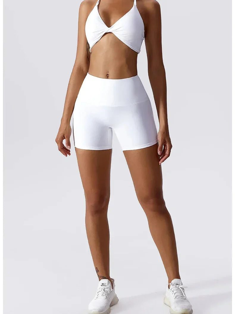 Ensemble de sport