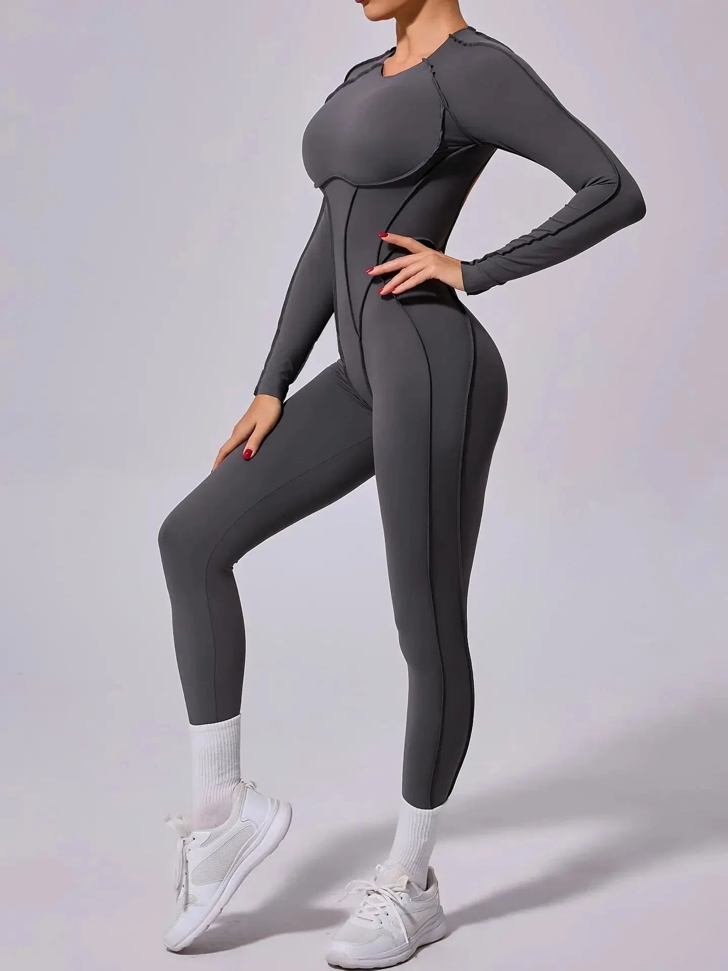 Combinaison de sport
