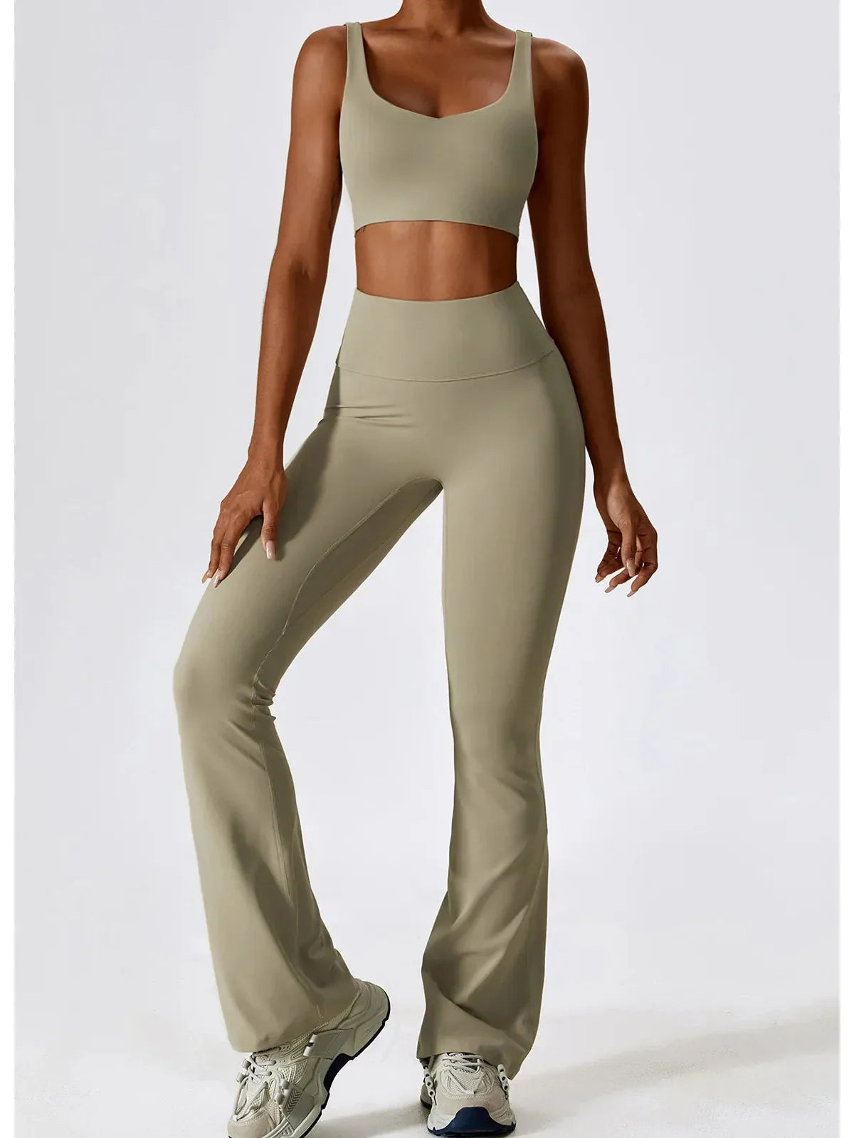 Ensemble de sport