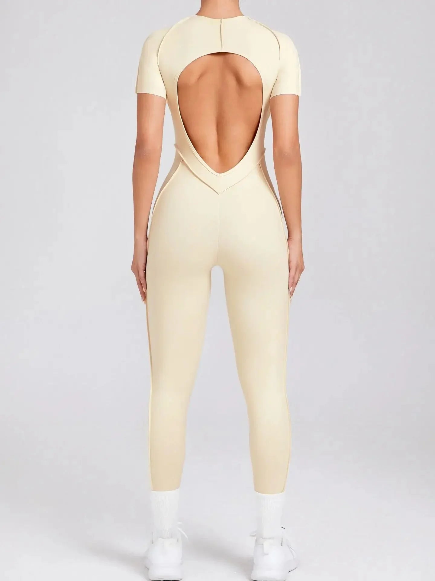 Combinaison de sport