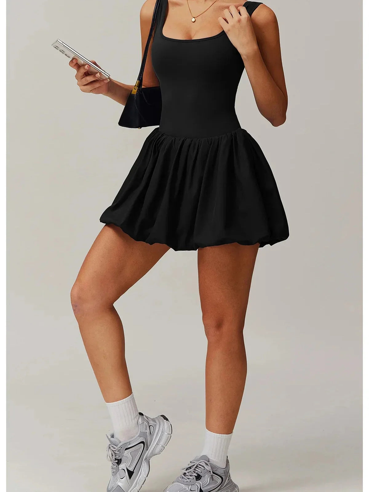 Ensemble de sport