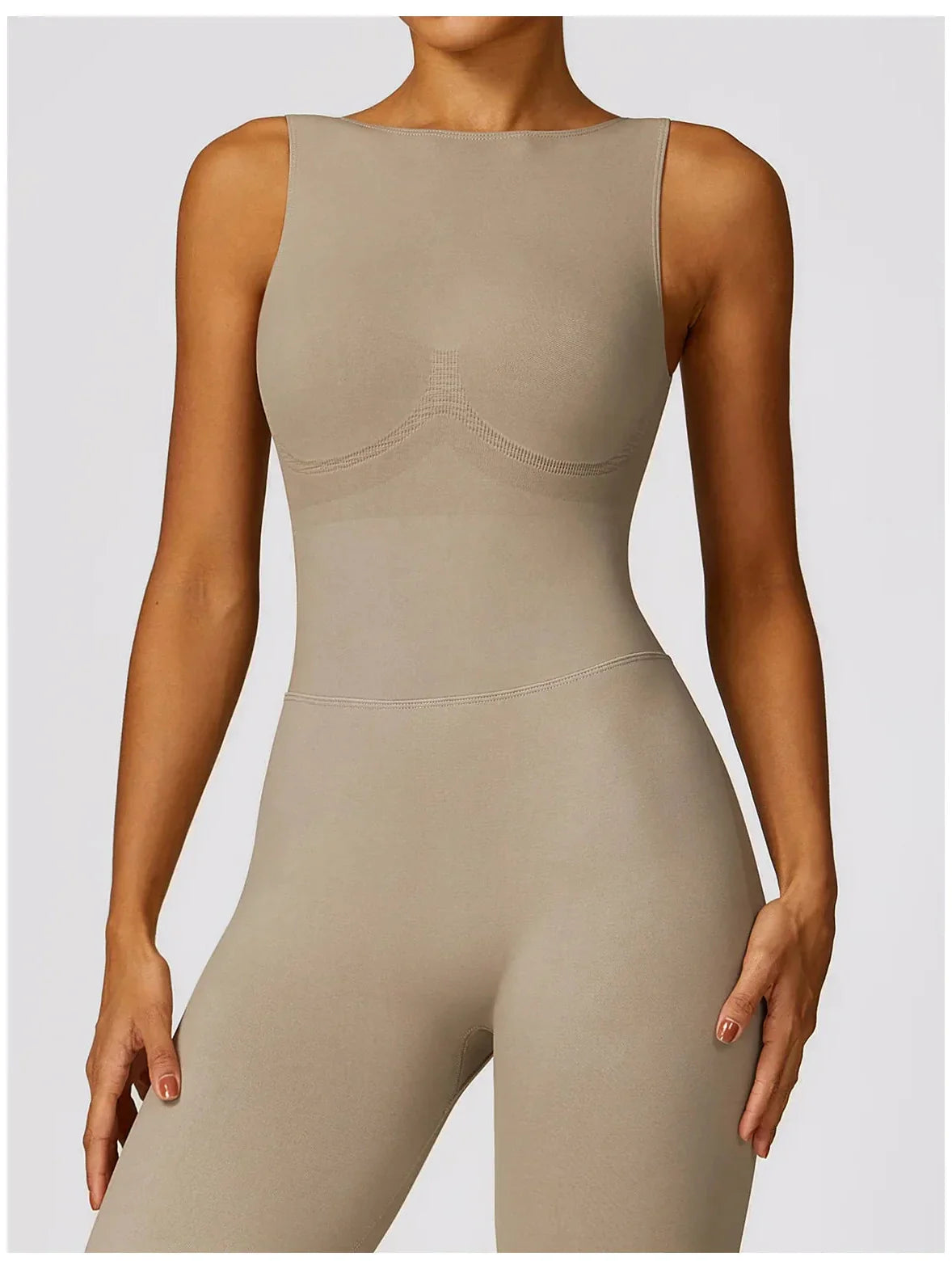 Combinaison de sport
