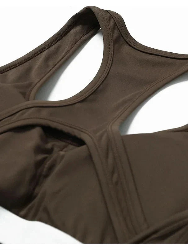 Combinaison de sport