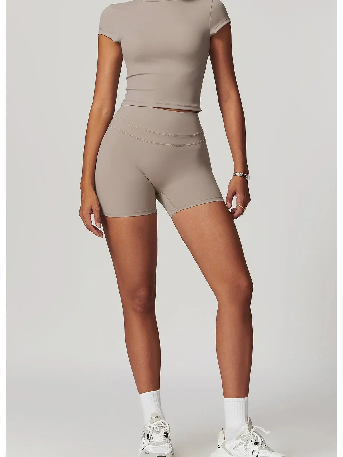 Ensemble de sport