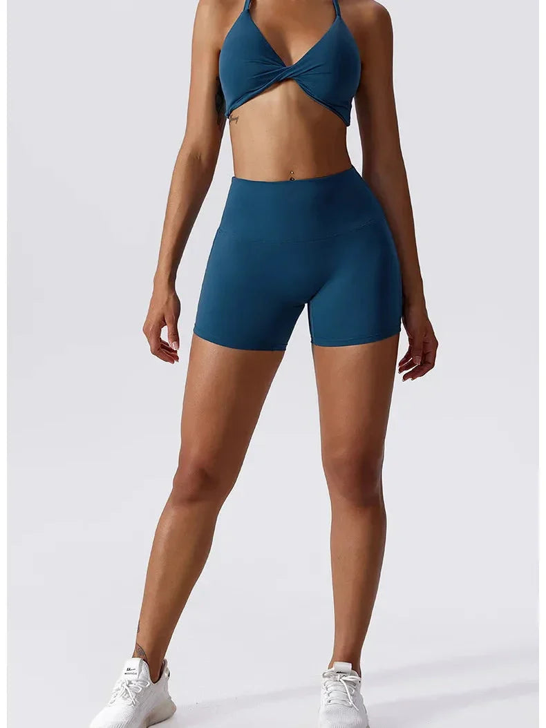 Ensemble de sport