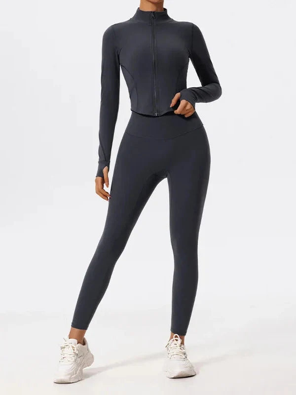 Ensemble de sport