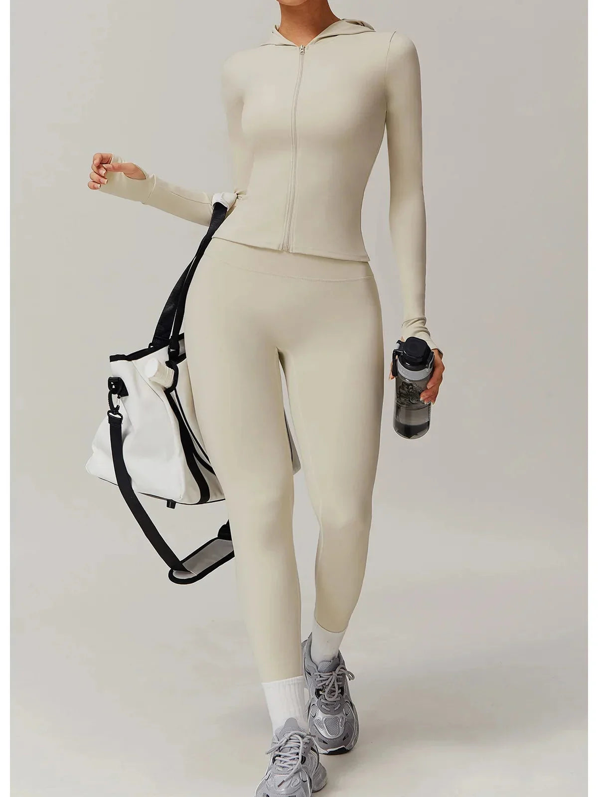 Ensemble de sport
