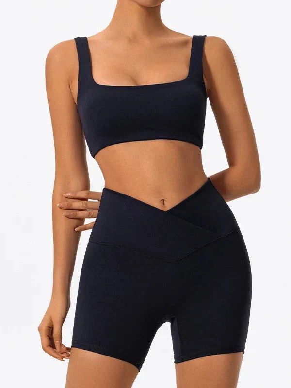 Ensemble de sport