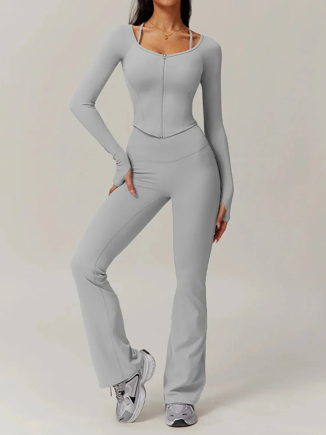 Ensemble de sport